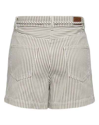 Only - ONLNaomi Shorts - Winter Twig